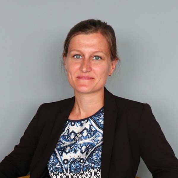 Dr. Petra-Kristin Bonitz