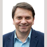 Bild Edgar Wunder Dr. Edgar Wunder