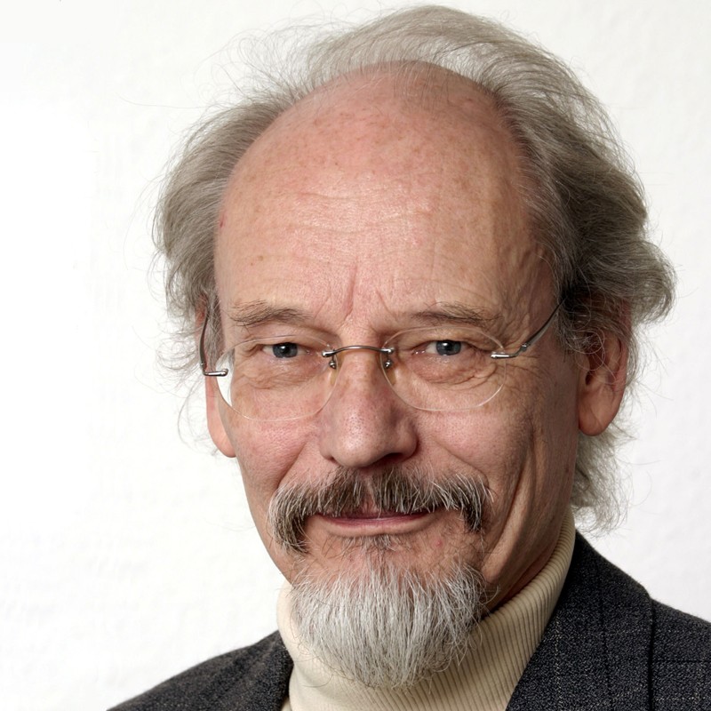 Dr. rer. pol. Wolfgang Lukatis